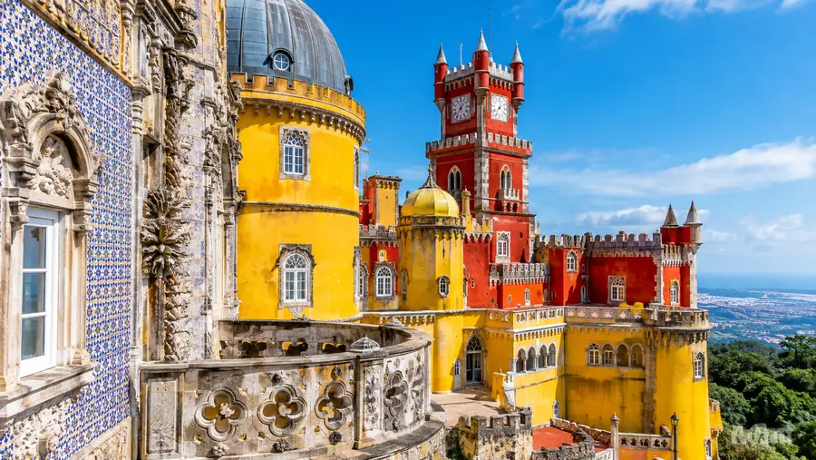 Pena Palace Hours, Best Time to Visit & Duration
